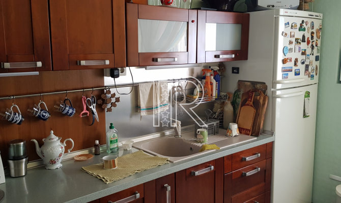 Продам 3 комнатную квартиру рядом с парком Горького, Сумская 126 | Toprealtor