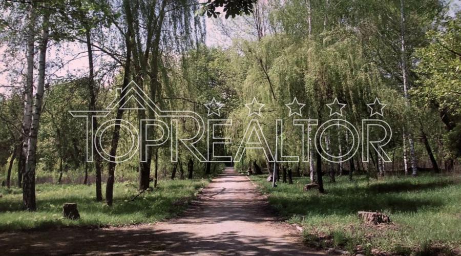 В продаже 77 участков в загородном комплексе Рай-Еленовка | Toprealtor
