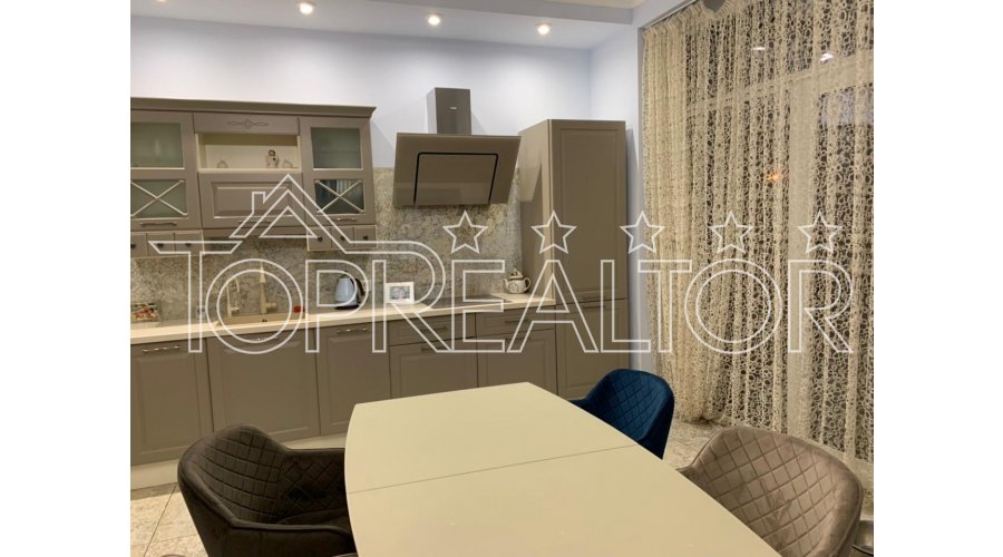 Продам 3 комнатную квартиру в центре, ул. Сумская | Toprealtor