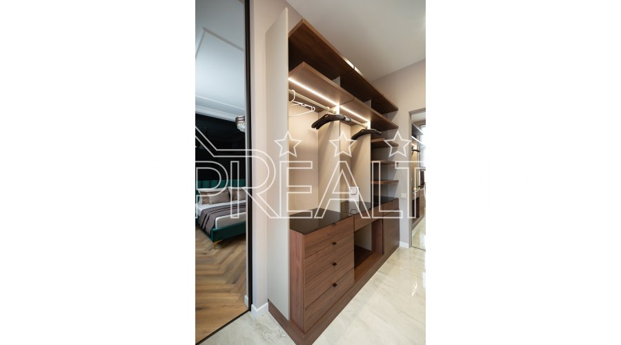 Продам эксклюзивные апартаменты в ЖК Феличита | Toprealtor