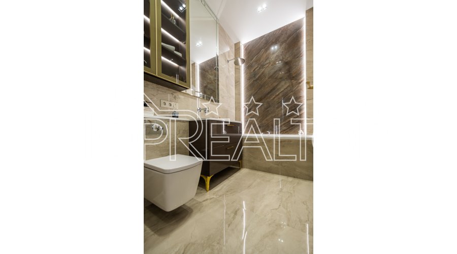 Продам эксклюзивные апартаменты в ЖК Феличита | Toprealtor