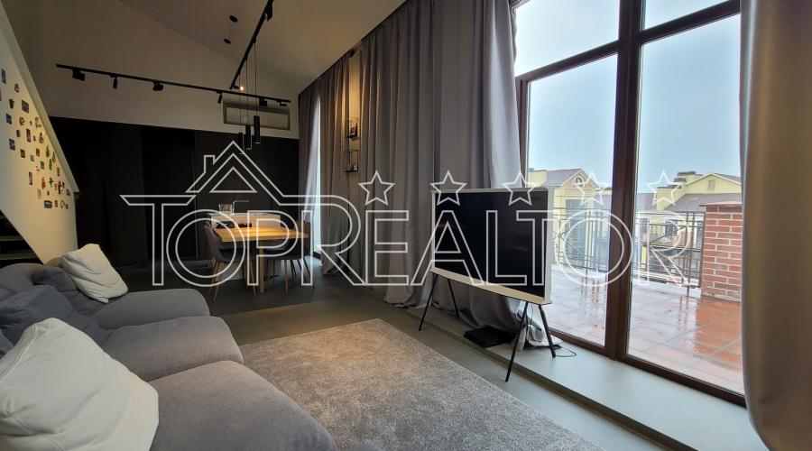 Продам 2-кімнатну квартиру в ЖК Фелічіта | Toprealtor