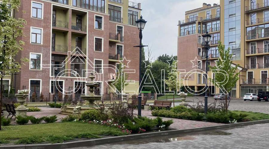 Продам 2-кімнатну квартиру в ЖК Фелічіта | Toprealtor