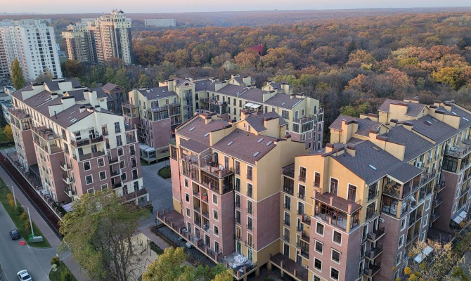 Продам 3 комнатную квартиру в ЖК Феличита | Toprealtor