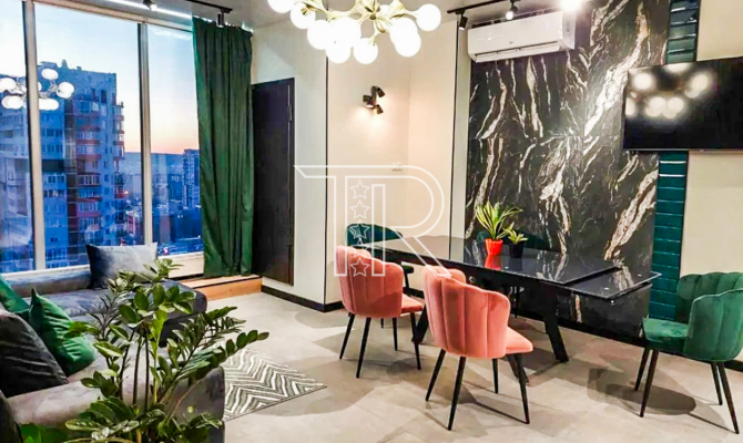 Продам 3-комнатную квартиру в ЖК Авантаж на ул.Культуры 22-Б | Toprealtor