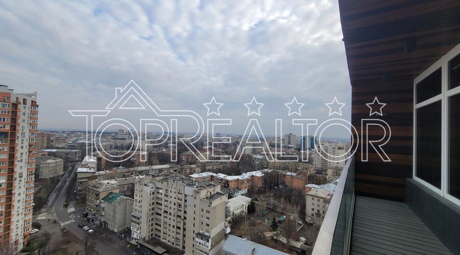 Продам большую квартиру для двоих в ЖК Авантаж на ул.Культуры 22-В | Toprealtor