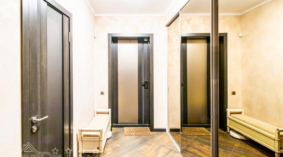 Продам 4-комн. квартиру по улице Свободы 36А | Toprealtor