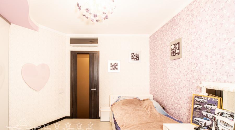 Продам 4-комн. квартиру по улице Свободы 36А | Toprealtor