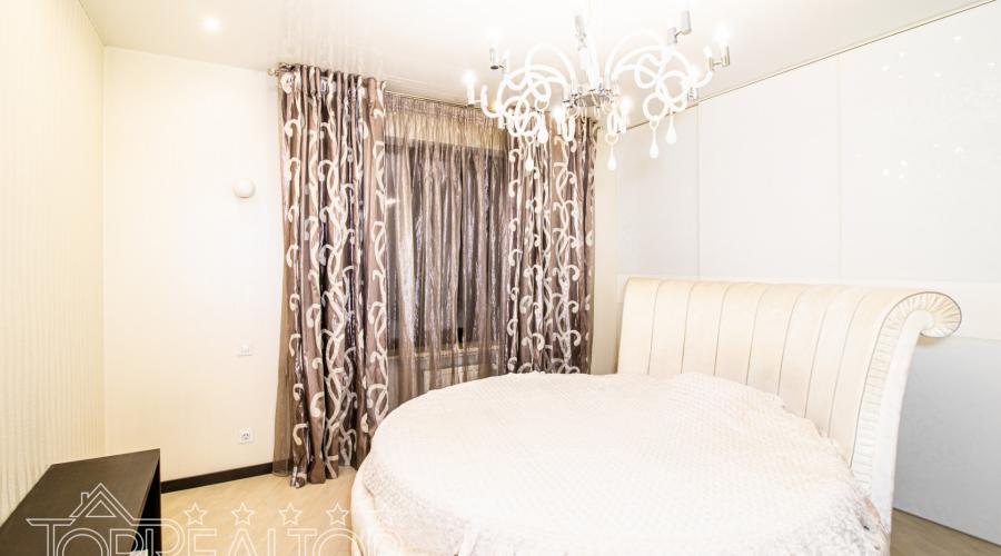 Продам 4-комн. квартиру по улице Свободы 36А | Toprealtor