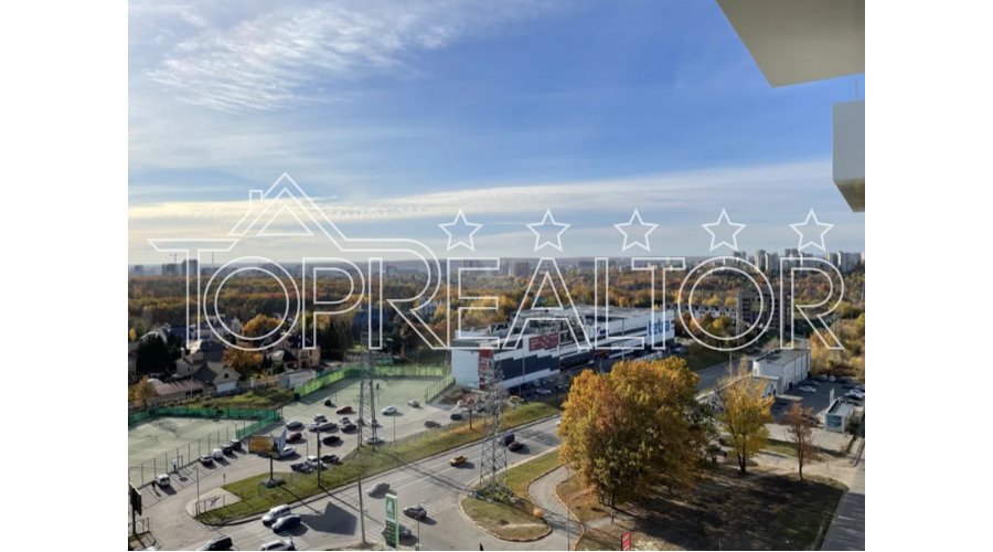 Продам 3-комнатную квартиру в ЖК Bauhaus | Toprealtor