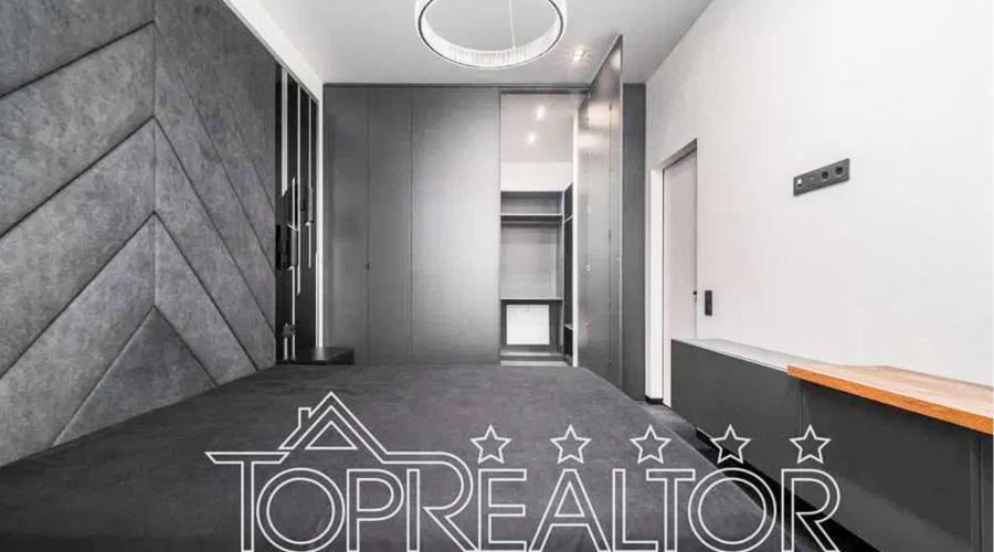 ЖК Кристалл! Молочная 52! АВТОРСКАЯ! Продам 2к 70 м2 | Toprealtor