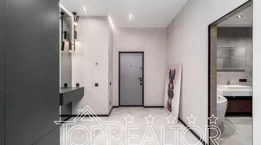 ЖК Кристалл! Молочная 52! АВТОРСКАЯ! Продам 2к 70 м2 | Toprealtor