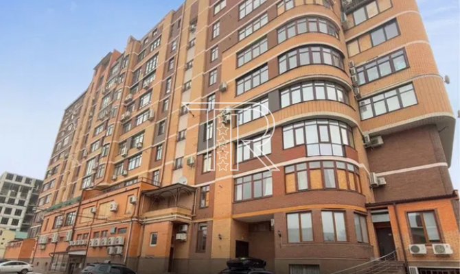 Продажа 4 ком. Кв. Чернышевского 31А,центр.М. Архитектора Бекетова.Парк Шевченко  | Toprealtor